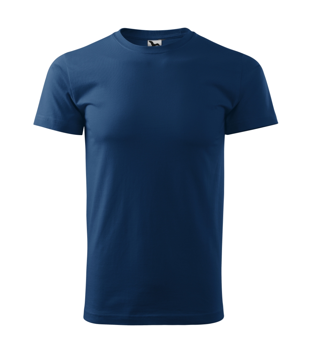 Koszulka unisex Malfini Heavy New 137 - obrazek 1