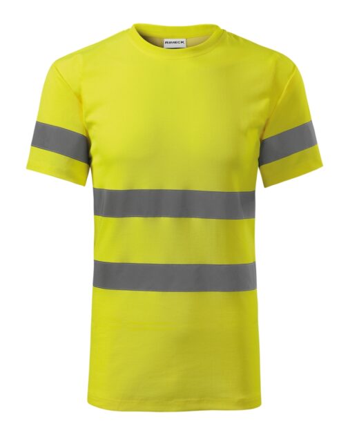Koszulka unisex Rimeck HV Protect 1V9