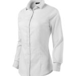 Koszula damska Malfini Premium Dynamic 263 - Biały - Bok