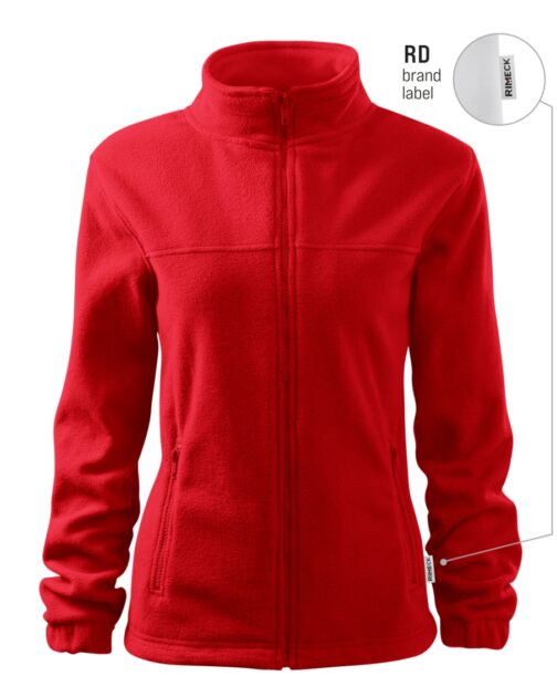 Polar damski Rimeck Jacket 504