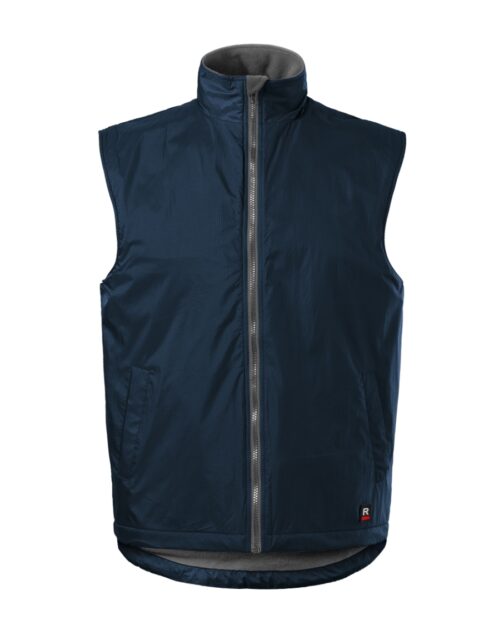 Kamizelka unisex Rimeck Body Warmer 509