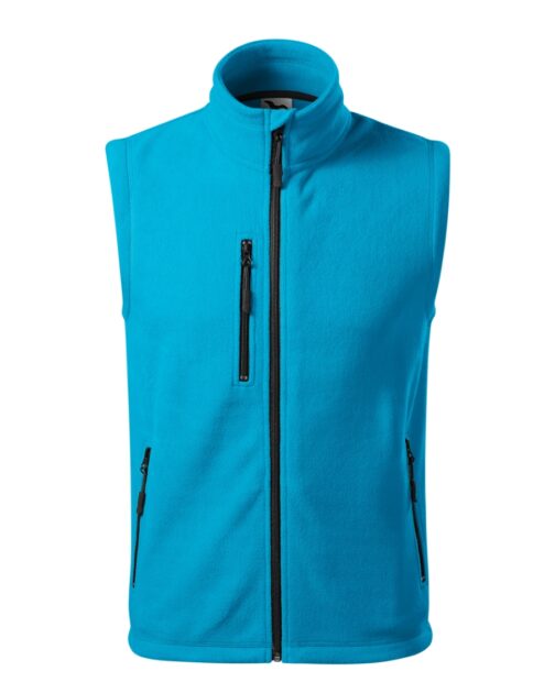 Kamizelka polarowa unisex Malfini Exit 525