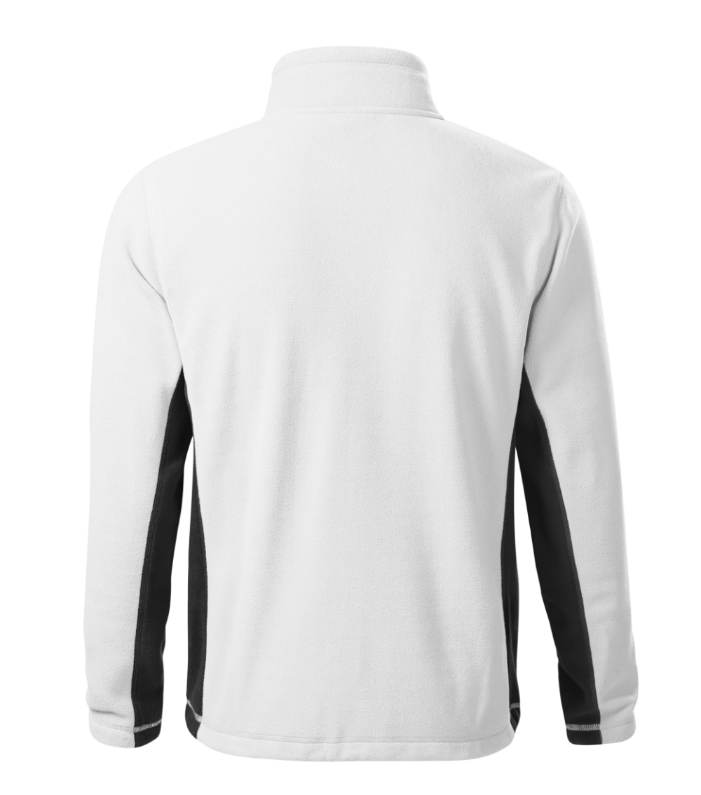 Polar męski Malfini Frosty 527 - Biały - Tył