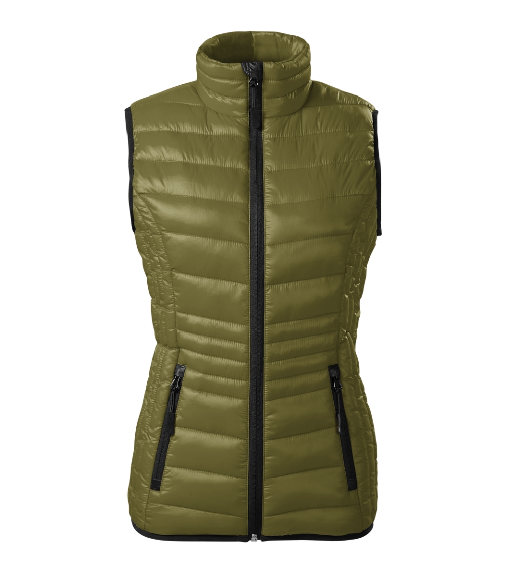 Kamizelka damska Malfini Premium Everest 554 - obrazek 1