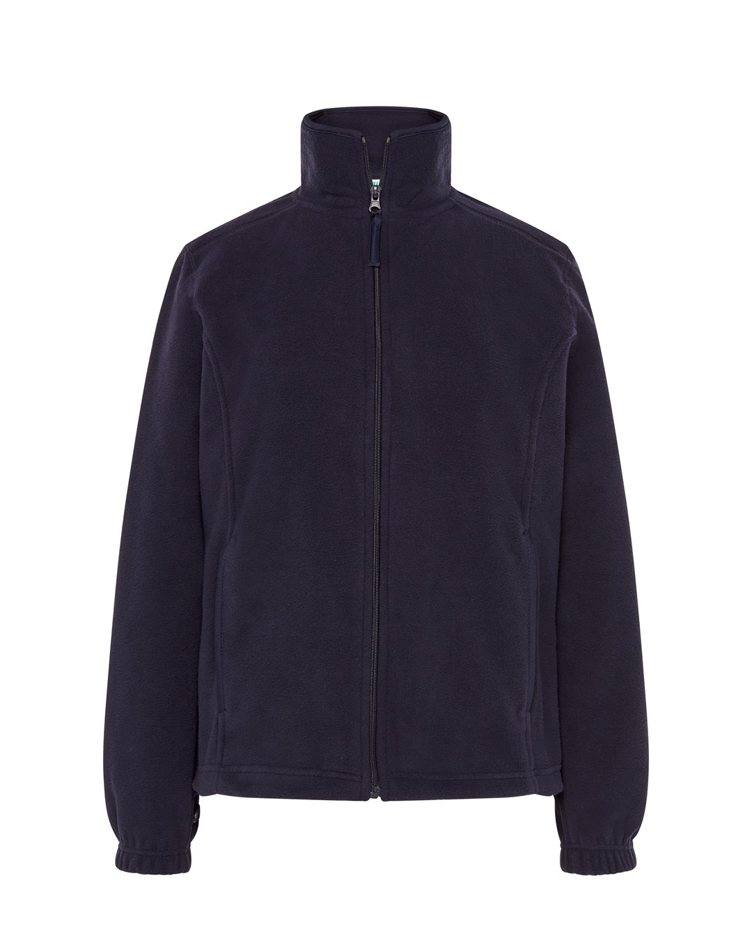 Polar Damskie JHK FLRL 300 - NY - Navy - Przód