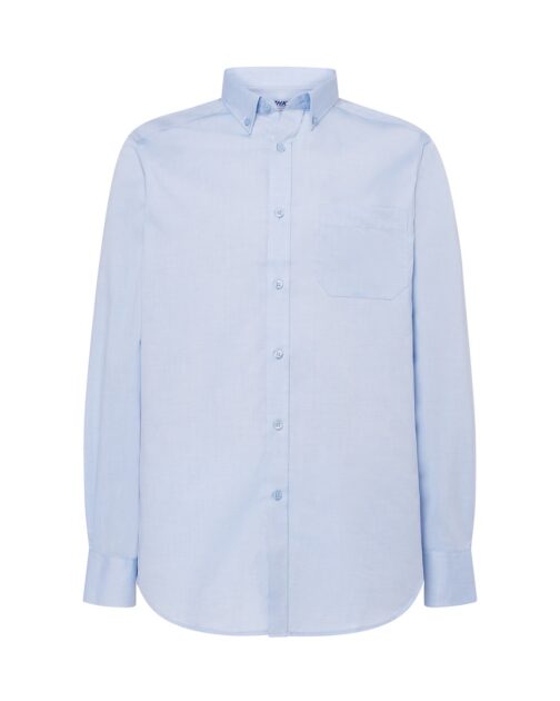 Koszule Męskie JHK SHA OXF