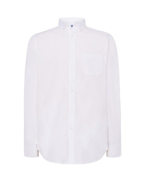 Koszule Męskie JHK SHA POP