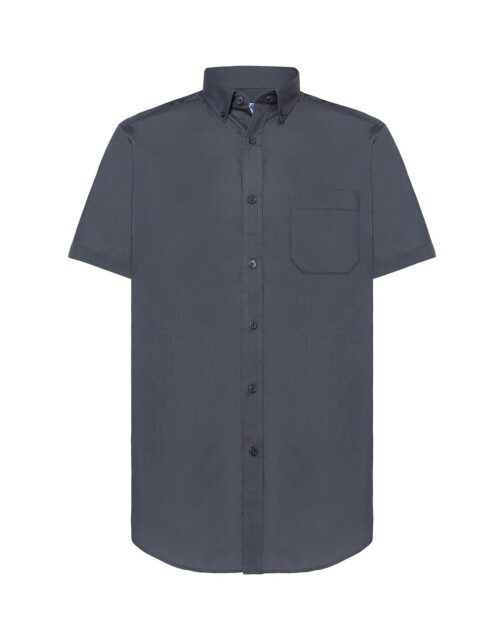 Koszule Męskie JHK SHA POPSS