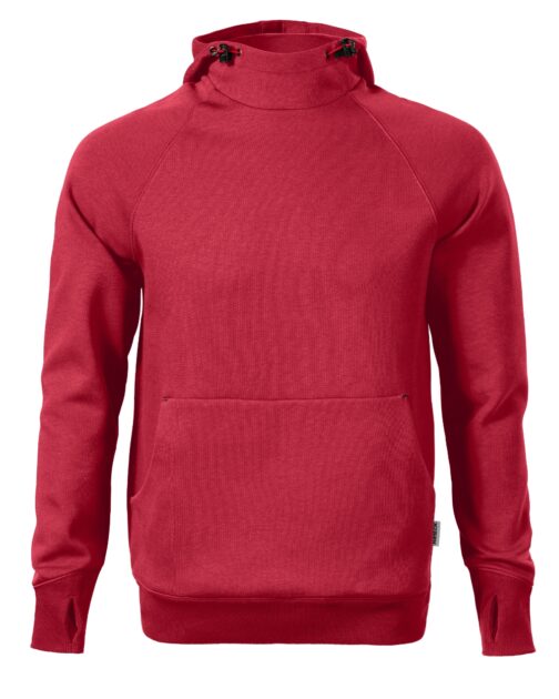 Bluza męska Rimeck Vertex Hoodie W43