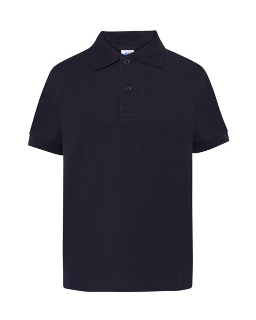 Koszulka Polo Unisex JHK PKID 210