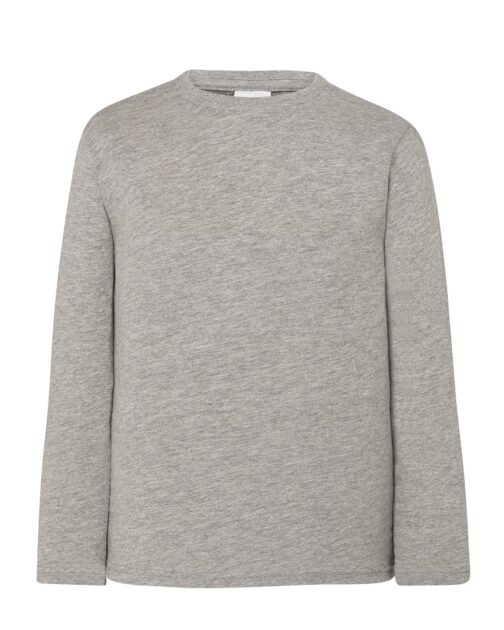 Koszulka Dziecięca JHK TSRK 150 LS